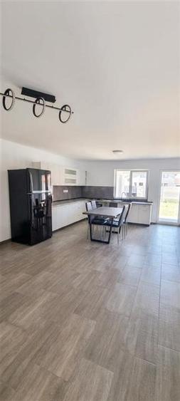 Duplex cu 3 camere cu Teren 342 Mp în Nojorid