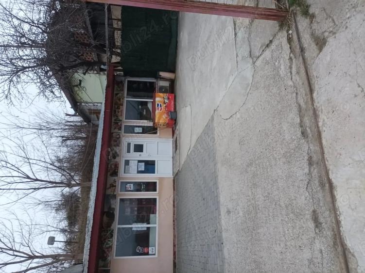 Spațiu comercial, de 70 mp, în Sătuc