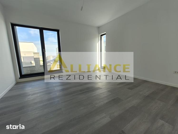 Casa individuala - 3 dormitoare - 402 mp teren - Aviatorilor - 15