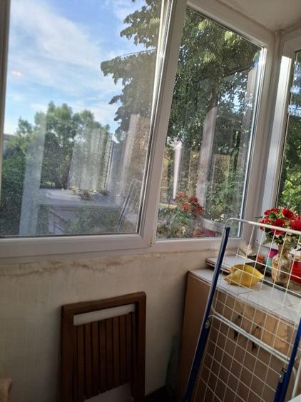 Apartament cu 2 camere nedecomandat în Dacia