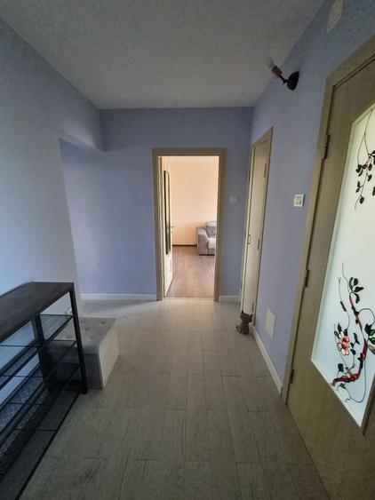 Apartament cu 3 camere decomandat în Ozana