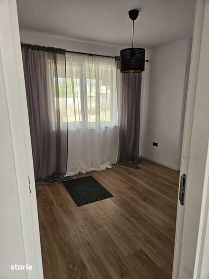 apartamente 3 camere cu curte propie 88 mp - 3