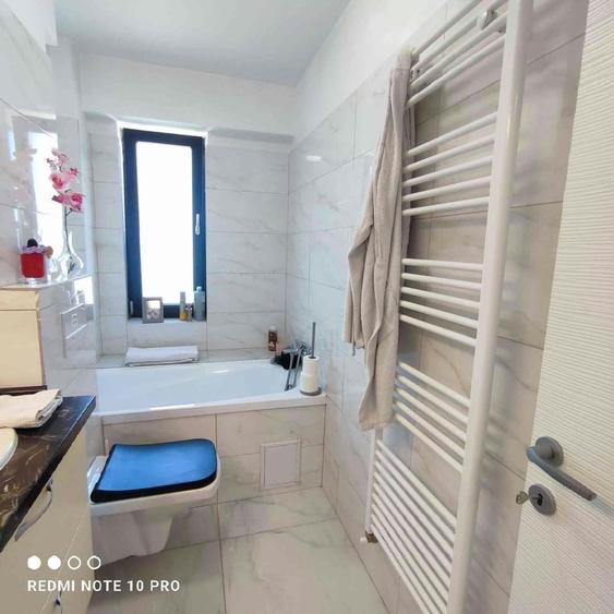 Apartament cu 2 camere decomandat, mobilat în Berceni
