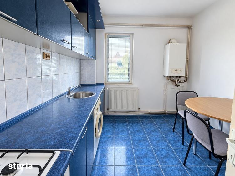 Apartament cu 2 camere în Cornișa