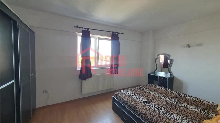 Vanzare apartament 2 camere, bloc 2008, mobilat, utilat, Voluntari Expo Flora - 9
