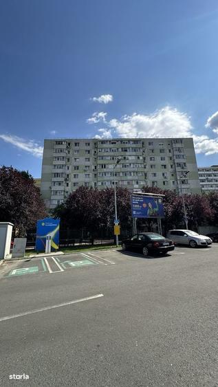 Apartament cu 2 camere decomandat în Pantelimon
