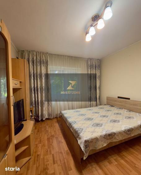 Apartament cu 3 camere decomandat în Lotus