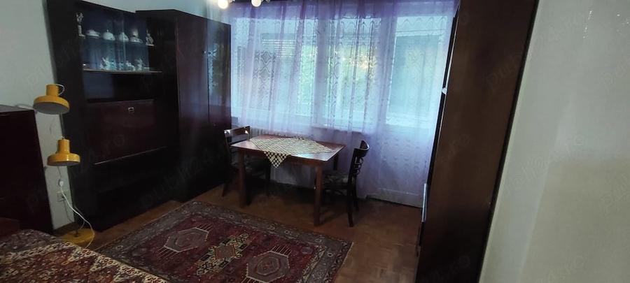 Apartament cu 2 camere decomandat în Rogerius