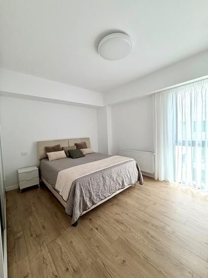 Apartament 2 camere de închiriere Decebal Piața Alba Iulia Bloc Boutique 2025 - 5