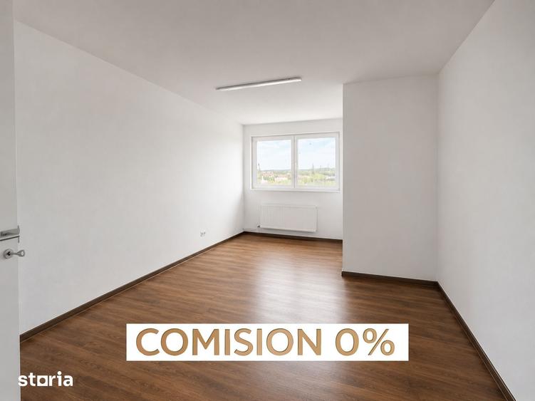 Spațiu comercial, de 28 mp, în Mehala