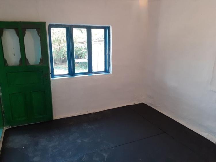 Casă cu 2 camere în Maia