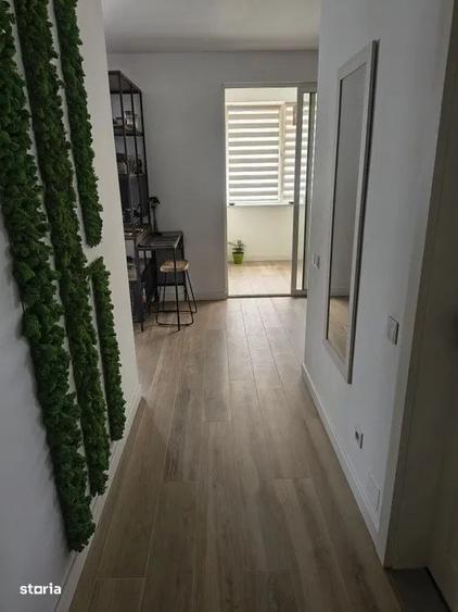 Apartament cu 2 camere, 51,45 mp, parcare, zona clinicii AMETYST - 4