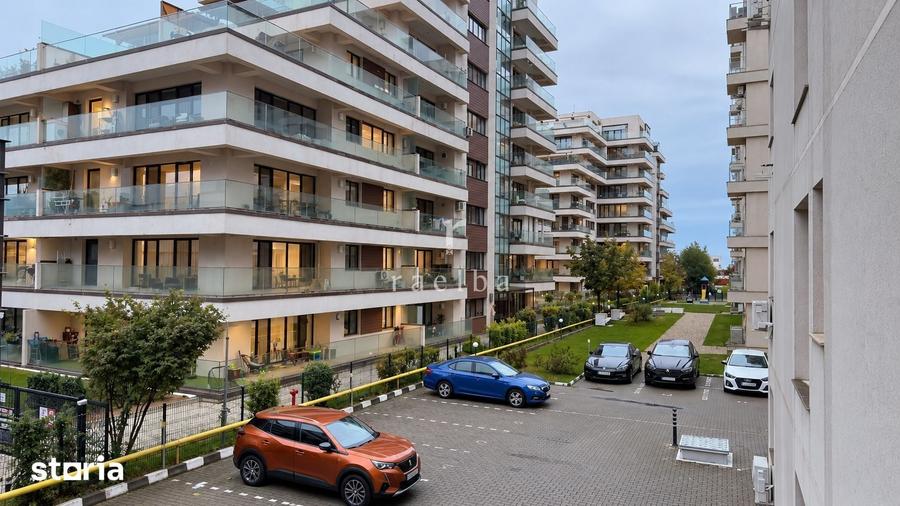Apartament cu 2 camere în Central