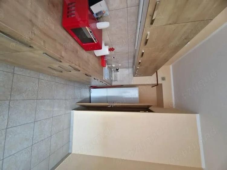 Apartament cu 2 camere în UTA