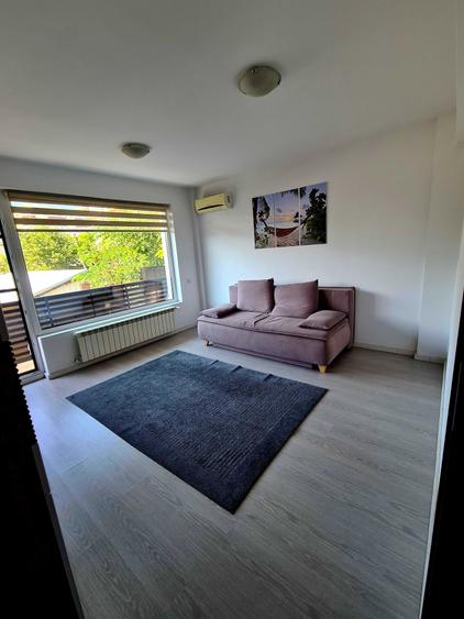 Apartament cu 2 camere decomandat în Brâncoveanu