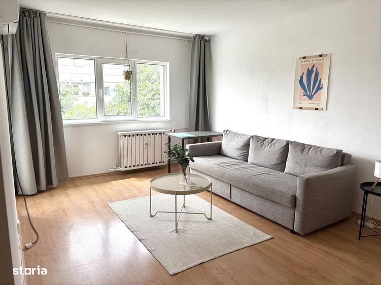 Apartament 2 camere | 60 mp | Aviatiei Promenada | Pet friendly - 2