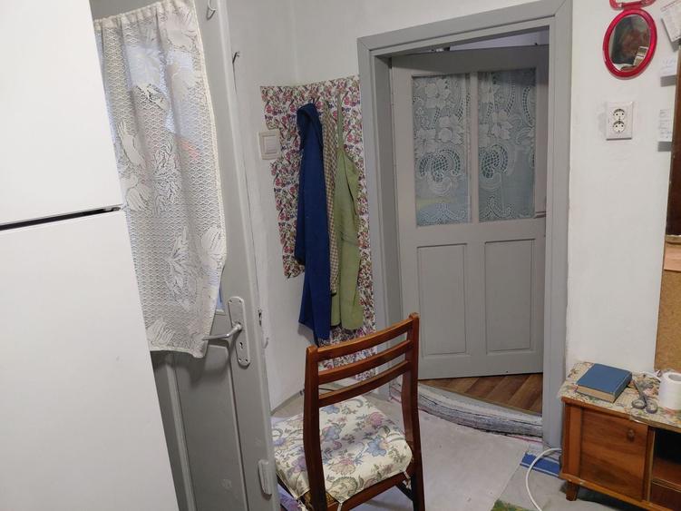 Casă individuală cu 4 camere cu Teren 246 Mp în Nord-Est