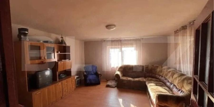Casă cu 3 camere cu Teren 1085 Mp în Chechiș