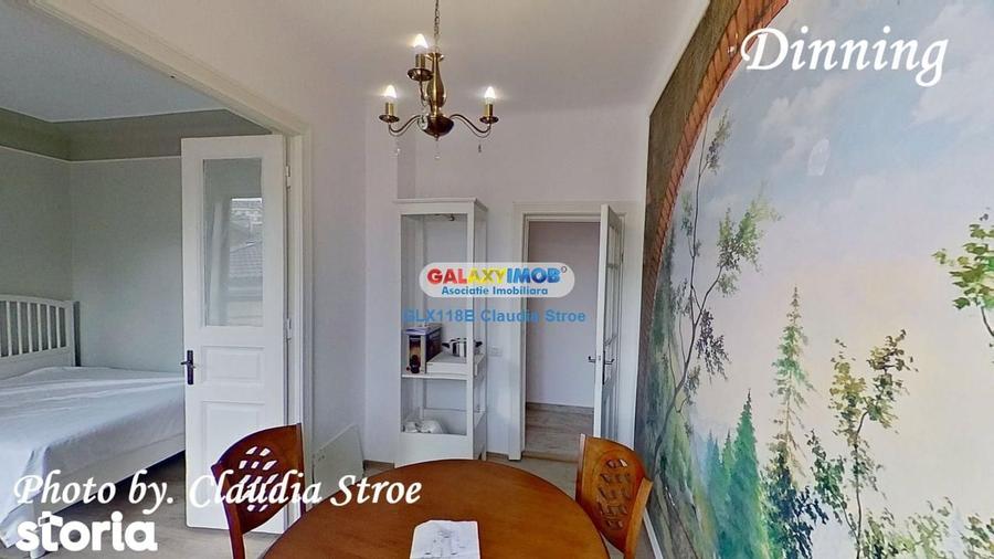 INCHIRIERE APARTAMENT 2 CAMERE UNIRII - 6