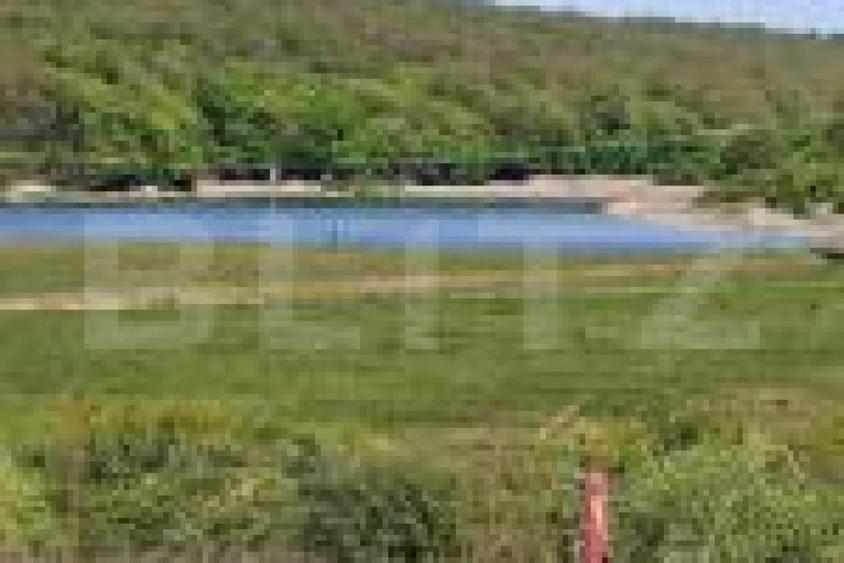 Teren de vanzare, 5000mp, Sauaieu, cu vedere spre lac - 1
