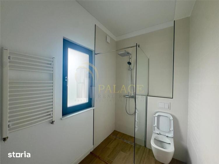 Casa Premium cu arhitectura deosebita, zona Miroslava - 1