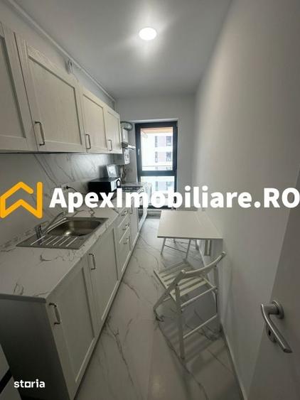 Garsonieră în Pieptănari
