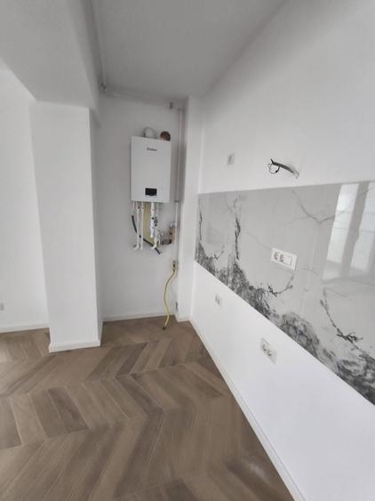 Apartament cu 2 camere în Nord