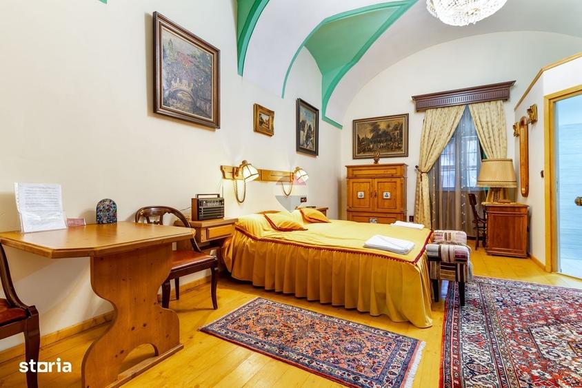 Casă cu 4 camere în Central