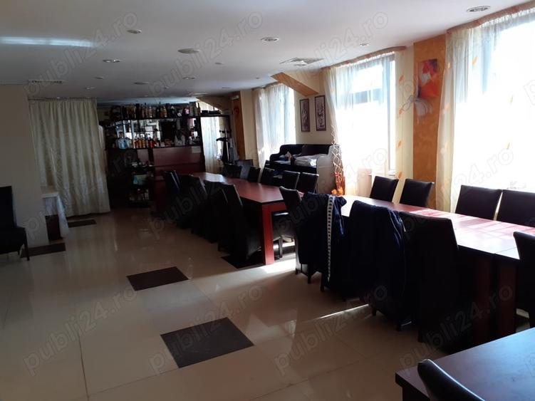 Spațiu comercial, de 380 mp, în Exterior Vest