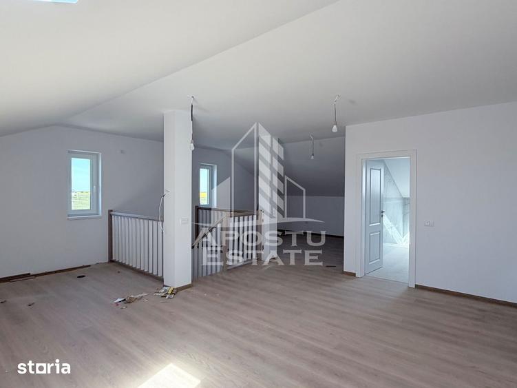 Casa tip duplex de vanzare Sacalaz - 5