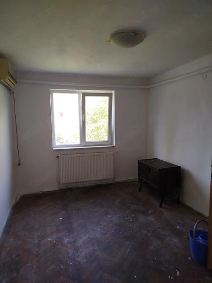 Apartament cu 2 camere semidecomandat în Tomis Nord