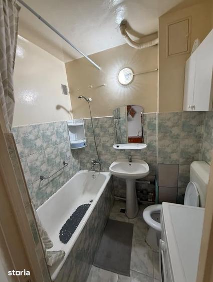 Apartament 2 camere decomandat Baba Novac Parc IOR, Comision 0% - 4