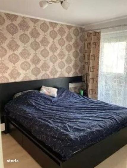Apartament cu 3 camere în Avantgarden