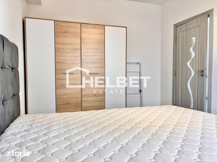 Apartament cu 2 camere în Sânpetru