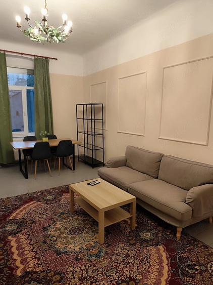 Apartament 3 camere Badea Car?an | 90 mp - 5