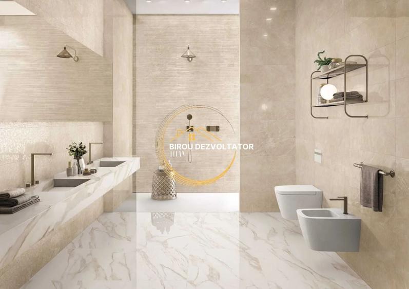 Apartament cu 2 camere decomandat în Theodor Pallady