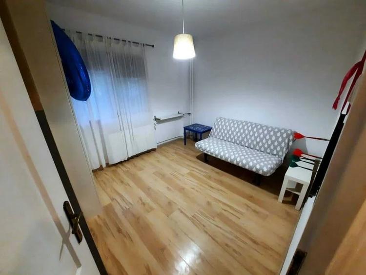 Apartament cu 2 camere semidecomandat, mobilat în Vatra Luminoasă