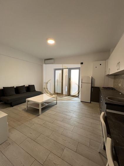 Apartament cu 2 camere, mobilat în Giroc