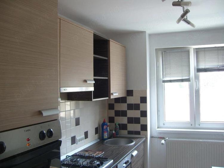 Apartament cu 2 camere semidecomandat în Circumvalațiunii