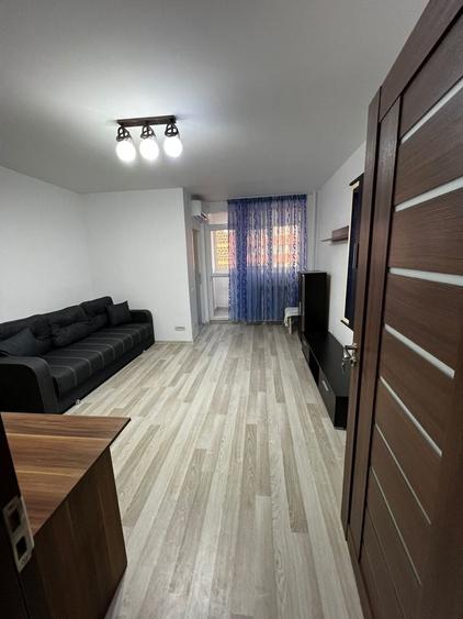 Garsonieră în Central