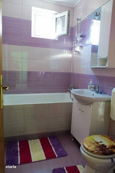 Apartament cu 2 camere în Sud