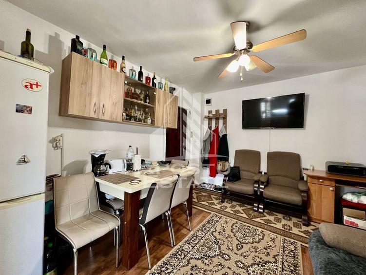 Apartament 2 camere, decomandat, centrala proprie, zona D... - 5