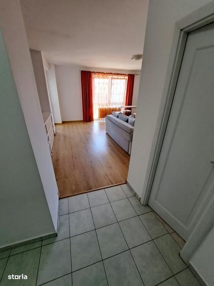 Apartament cu 2 camere decomandat în Șcheia