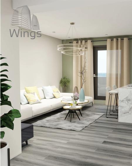 Apartament cu 2 camere decomandat în Zorilor