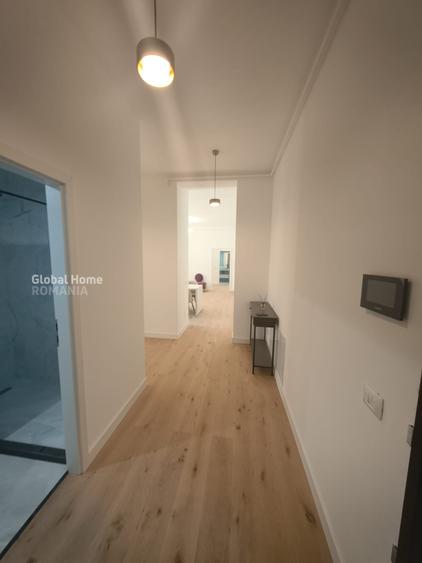 Apartament cu 3 camere decomandat, mobilat în Pipera