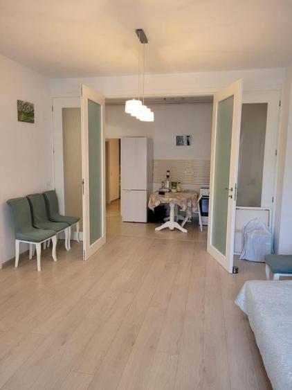 Apartament cu 3 camere în Dacia