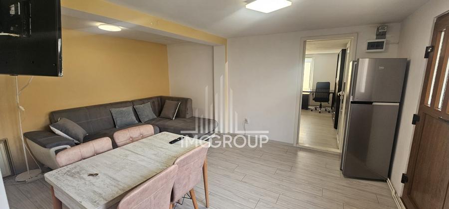 Apartament cu 3 camere | zona Iulius Mall/ FSEGA | Parcare | Imediat ocupabil - 1