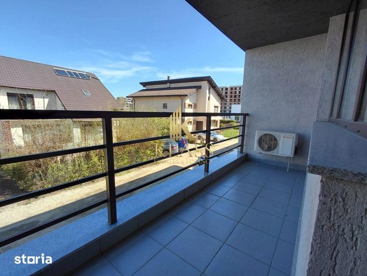 Casa Pipera Porche - 6