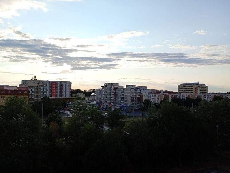 Apartament cu 2 camere în Micălaca