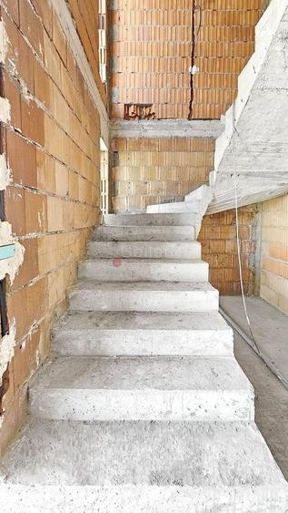 Casă individuală cu 4 camere cu Teren 380 Mp în Ghimbav Livadă